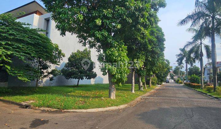 Tanah Kavling Permata Puri Media, Kembangan, Jakarta Barat 2
