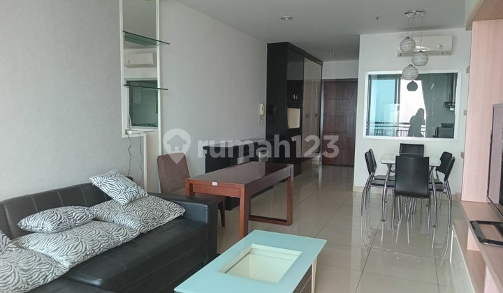 Sell Fast Exclusive Unit Apt Central Park Residence