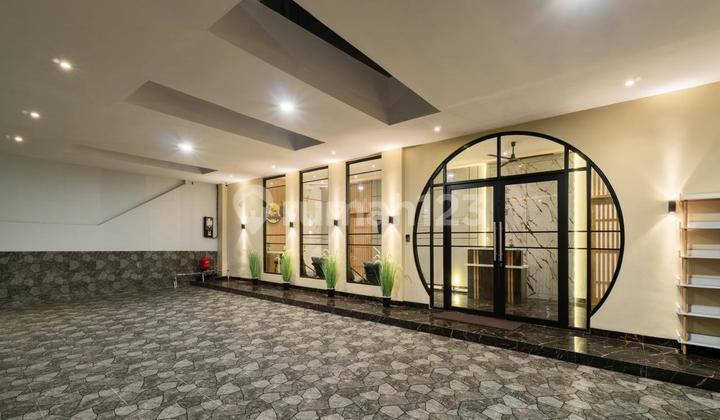 Jual Cepat Kost Baru dengan Fasilitas Premium Aktif 88 Kamar di Lokasi Premium Grogol Jual Cepat Kost Baru dengan Fasilitas Premium Aktif 88 Kamar di Lokasi Premium Grogol