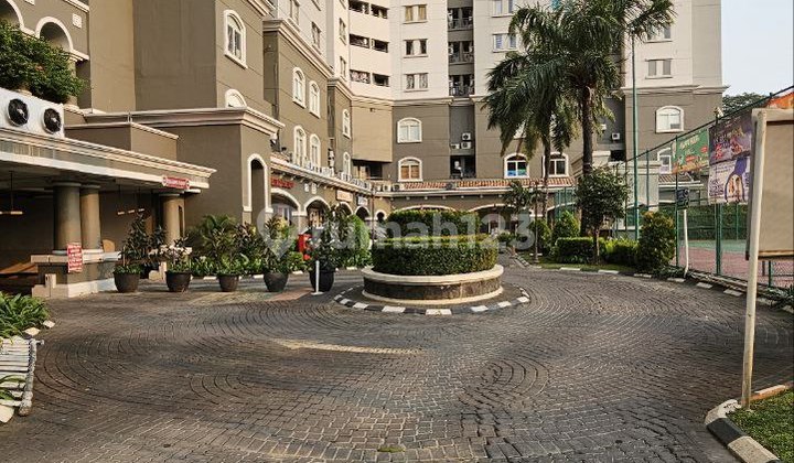 Dijual Shophouse atau Kios Apartemen Mediterania Garden 1 Tanjung Duren  Jakarta Barat | Rumah123