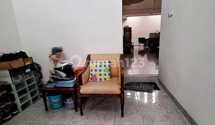 Rumah Strategis Permata Buana Jakarta Barat 2