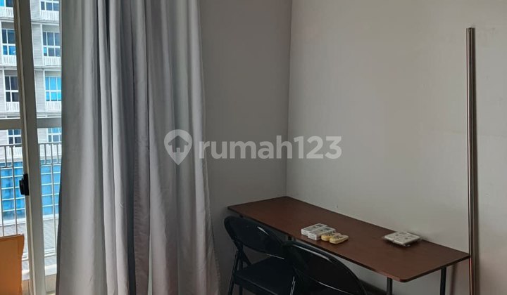 Sell Fast Exclusive Fully Furnished Apt Royal Mediterania Garden