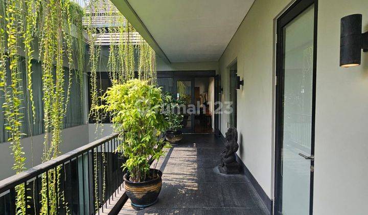 Dijual Rumah Mewah Jl. Kemang Timur, Kemang, Jakarta Selatan  1