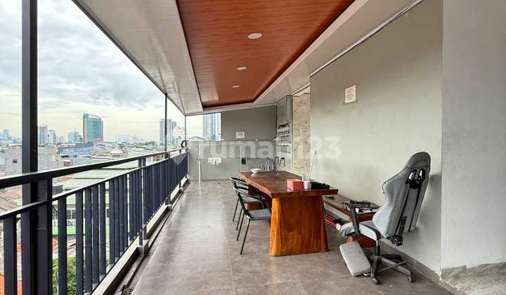 Selling New Active Boarding House Ready for Takeover with Stable Revenue in Tomang 1