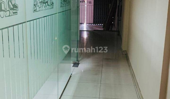 Dijual Ruko Taman Palem Lestari, Cengkareng, Jakarta Barat 2