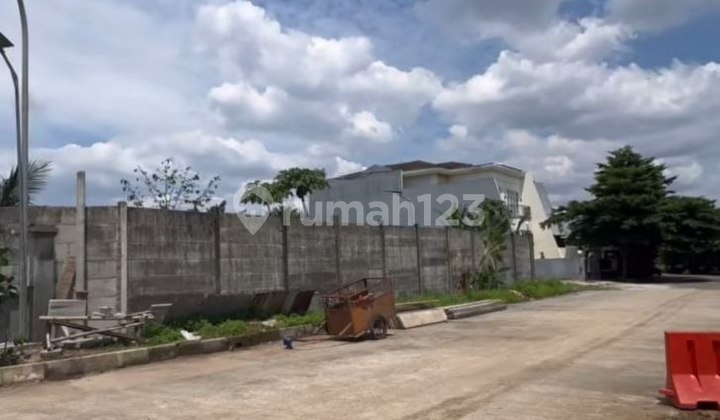 Dijual Kavling LT 562 M² Harga di Bawah NJOP di Green Garden Residence Jakarta Barat Dijual Kavling LT 562 M² Harga di Bawah NJOP di Green Garden Residence Jakarta Barat