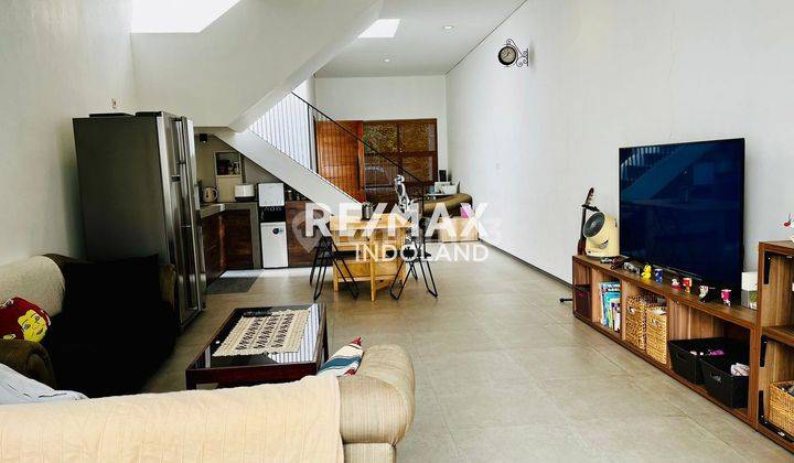 Dijual Rumah Mampang Prapatan X, Mampang Prapatan, Jakarta Selatan 1