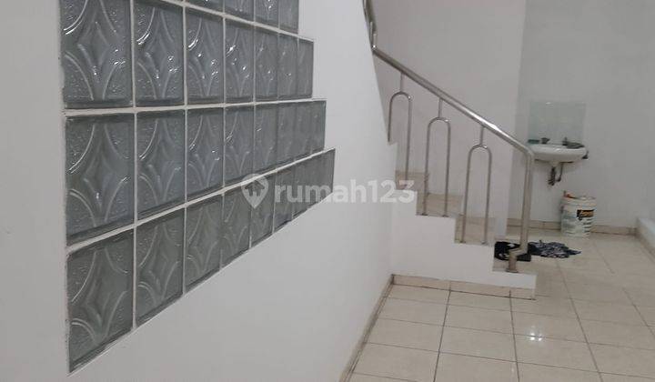 Dijual Ruko rukan Jl. Sangihe Cideng Barat Jakarta Pusat 2