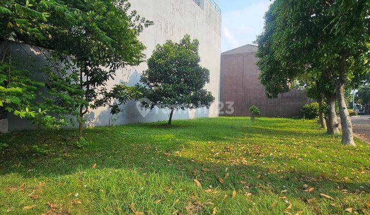 Tanah Kavling Permata Puri Media, Kembangan, Jakarta Barat 1