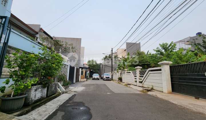 For Sale, Strategic Location Ready-to-Build Plot in Duri Kepa For Sale, Strategic Location Ready-to-Build Plot in Duri Kepa