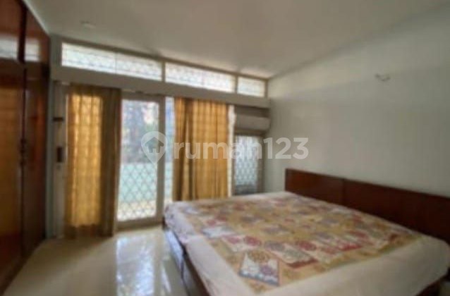 Jual Cepat Rumah Mewah Kawasan Premium Kebayoran Lama 2