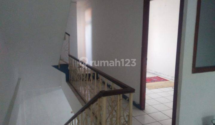 Dijual Ruko Strategis 3 Lantai Komplek Ruko Ciputat Center J. Raya Ir H Juanda Ciputat 2