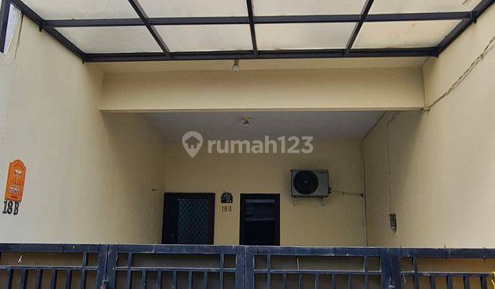 Dijual Rumah Minimalis Cantik Di Tanjung Duren Jakarta Barat 1