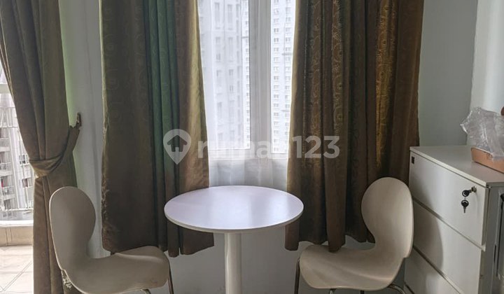 Quick Sale Exclusive Fully Furnished Apartment Royal Mediterania Garden