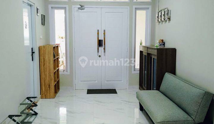 Dijual Rumah Kost Baru, Bagus, Strategis Dan Nyaman di Lebak Bulus, Jakarta Selatan 2