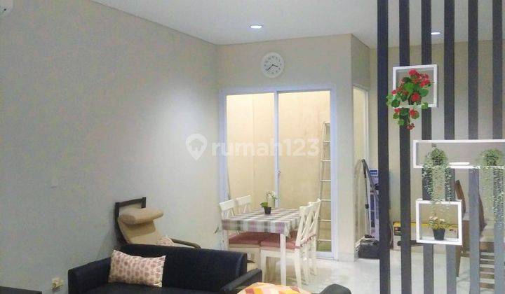 Dijual Rumah Cantik Jakarta Garden City Cakung Jakarta Utara 2