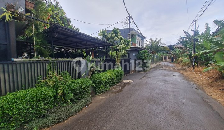 Jual Rumah & Kontrakan 21 Pintu Lokasi Sangat Strategis Ciater, Serpong 2