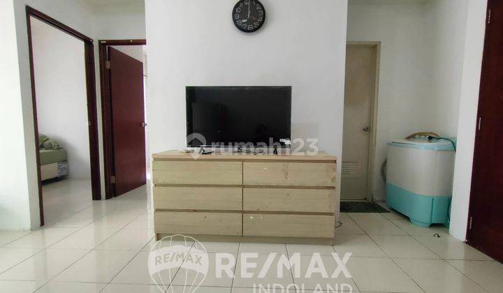 Disewakan Apartemen Mediterania Garden Residences 2 Tipe 2 Bedroom Tower Kenanga 1