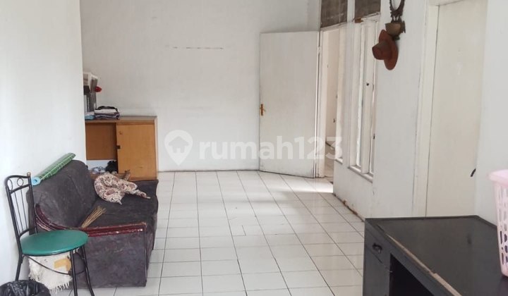 Jual Murah Rumah + Kost Siap Huni 2 Lantai di Lokasi Strategis Joglo, Kembangan 2