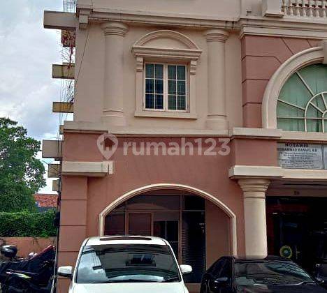 Ruko Strategis Tendean Square, Jl. Kapten Tendean, Jakarta Selatan 1