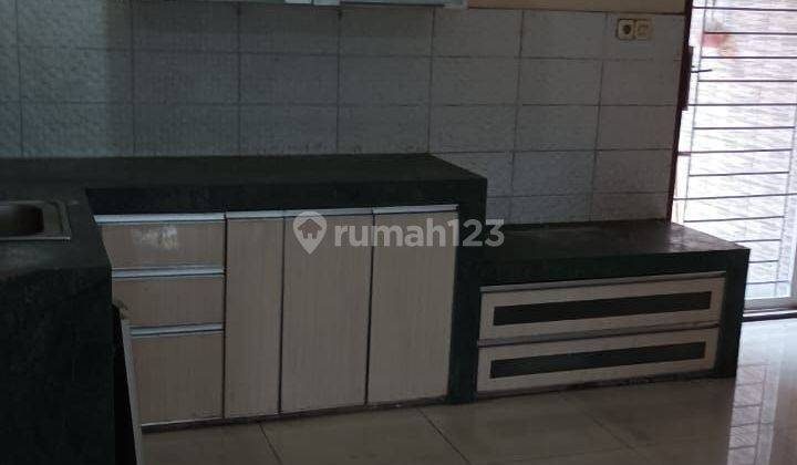 Dijual Ruko Taman Palem Lestari, Cengkareng, Jakarta Barat 2