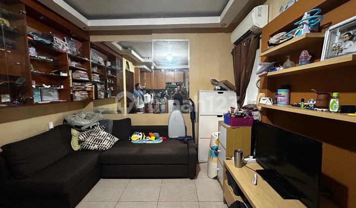 Exclusive 2 Bedroom Apartment Unit Mediterania 1 Strategic Location Tanjung Duren 2