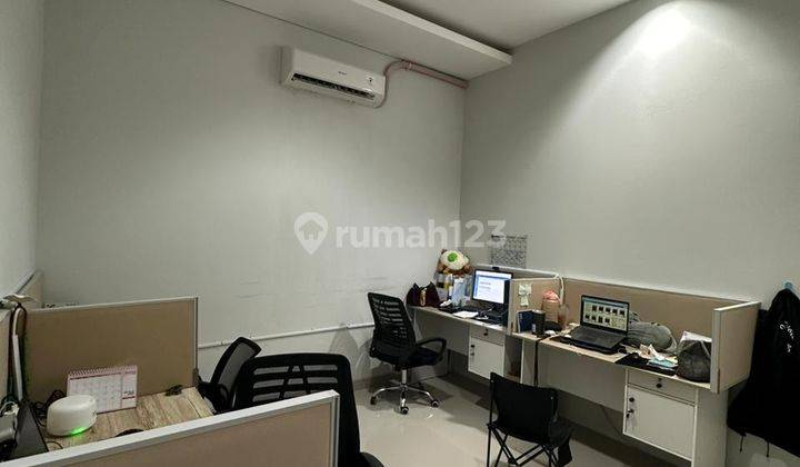 Dijual Rugi Ruko 4 Lantai Jl Mangga Raya, Duri Kepa, Kec Kebon Jeruk, Jakarta Barat 1