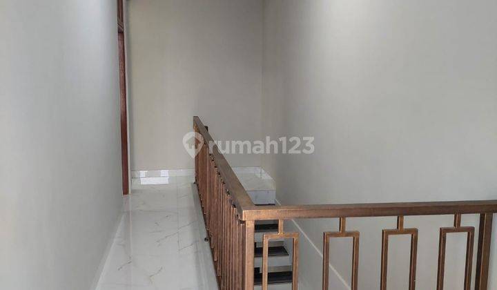 Dijual Rumah 2,5 Lantai Jl. Sukabumi Selatan Srengseng, Jakarta Barat 2