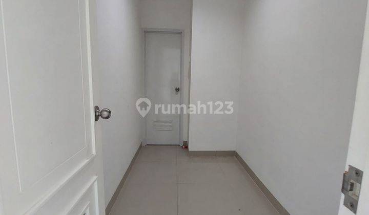 Dijual Disewa Apartemen Grand Madison Tipe 2+1 Bedroom 1