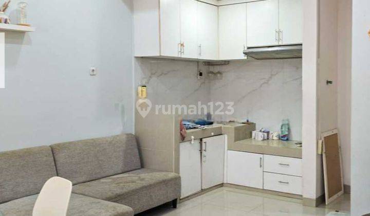 Dijual Rumah 3 Lantai Tanjung Duren Jakarta Barat 1