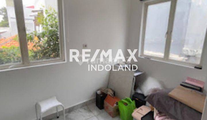 Dijual Rumah Jl. Pejagalan, Pekojan, Jakarta Barat 2