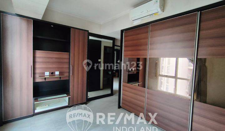 Apartemen Royal Mediterania Garden Tanjung Duren Jakarta Barat