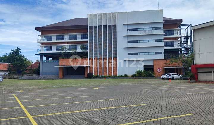 For Sale: New Training Building & Hotel in Gading Serpong Location