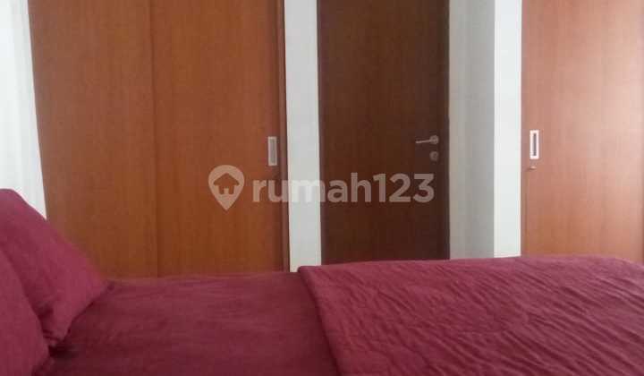 Dijual Murah Rumah Cantik 2 Lantai di Lokasi Premium Bsd City 2