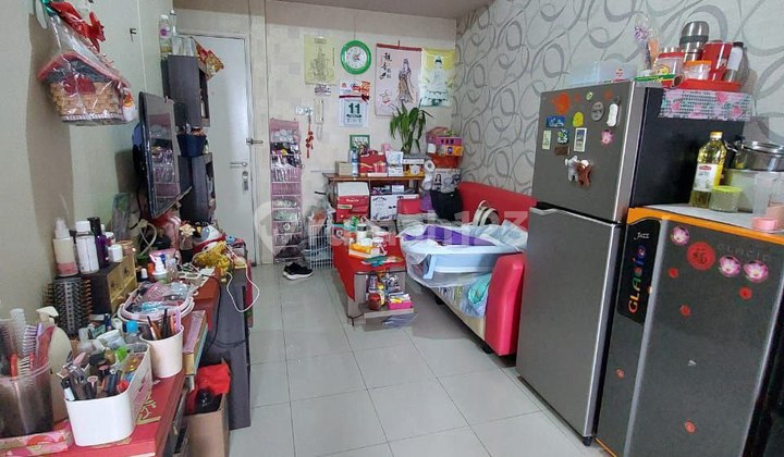 Jual Murah Unit Apt Season City Full Furnished Jakarta Barat Jual Murah Unit Apt Season City Full Furnished Jakarta Barat