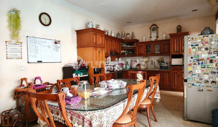 Jual Rumah Nyaman Strategis di Joglo, Jakarta Barat 2