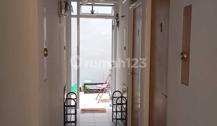 Productive Boarding House Taman Palem Lestari - High Occupancy & Ready for Profit 2