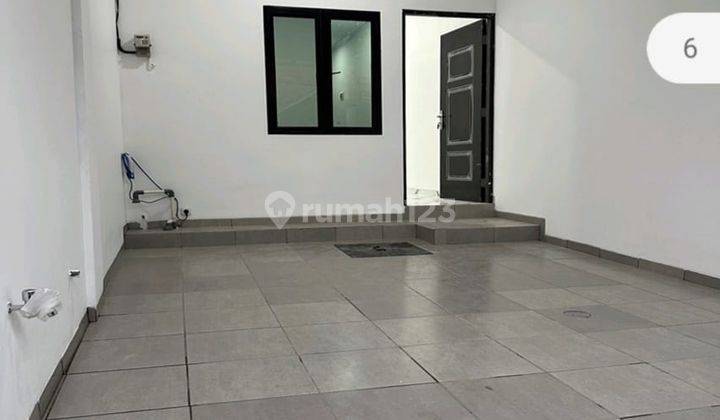 Dijual Rumah Baru 3 Lantai JL Dukuh Barat Tanjung Duren Jakarta Barat 2