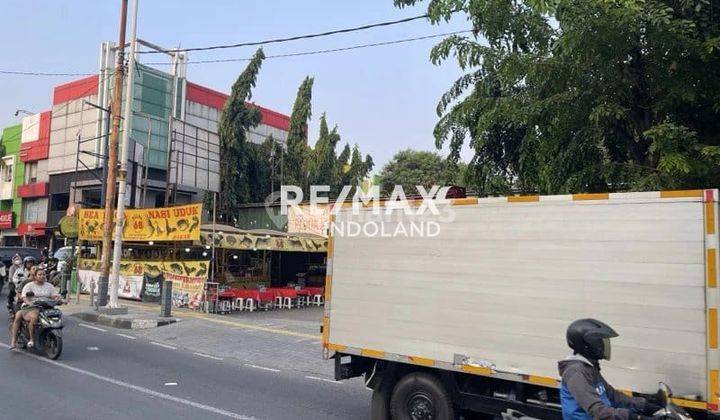 Dijual Tanah Duri Kosambi (Depan KFC Taman Semanan Indah), Jakarta Barat 2