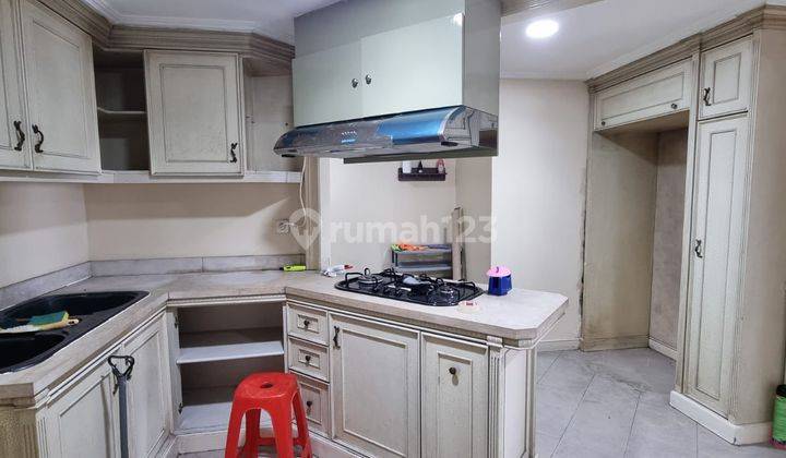 Dijual Apartemen Taman Anggrek Condominium Tipe 2 Kamar 2