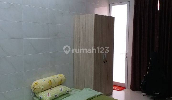 Dijual Rumah 3 Lantai Taman Palem Lestari Cengkareng, Jakarta Barat 2