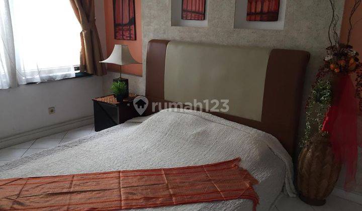 Disewakan Condominium Taman Anggrek Tipe 3+1 Bedroom 2