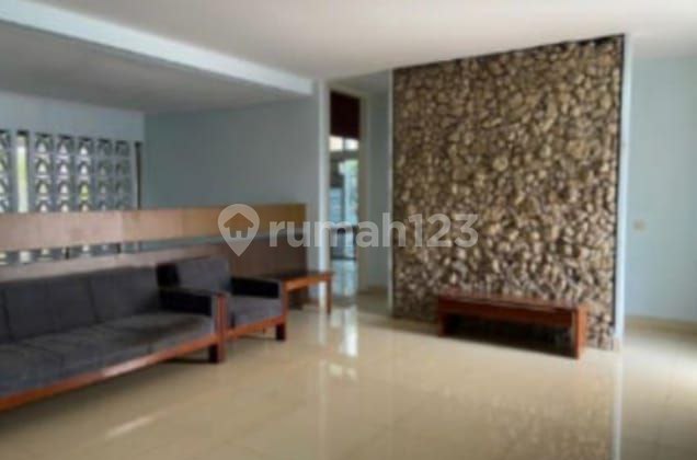 Jual Cepat Rumah Mewah Kawasan Premium Kebayoran Lama