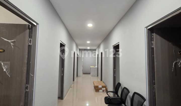 Premium 51-Room Boarding House for Sale in Tanjung Duren with High ROI Up to 11-12%. 2