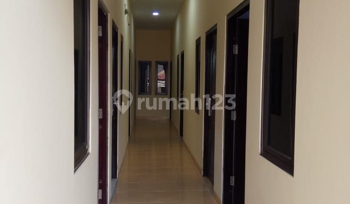 Selling Active Boarding House in Strategic Location at Rawa Belong 2
