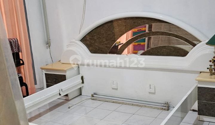 2-Story Villa House, Green, Cool, Safe &amp; Ready to Live in Paspampres Complex, Bogor 2