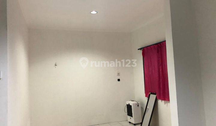 Dijual Cepat Rumah Taman Palem Lestari, Cluster Evergreen Cengkareng Jakarta Barat 2