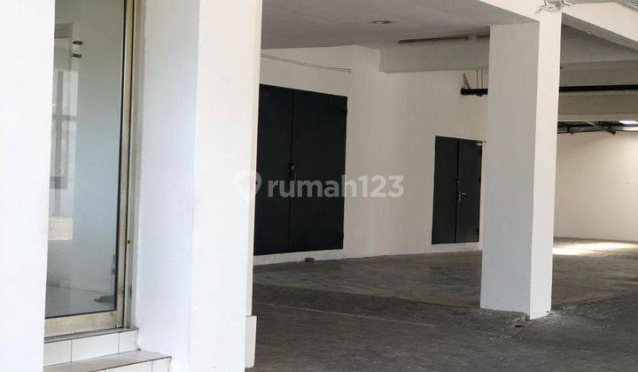 Dijual Dan Disewakan Cepat Gedung Kantor Jl. Angkasa Raya, Gunung Sahari, Jakarta Pusat 2