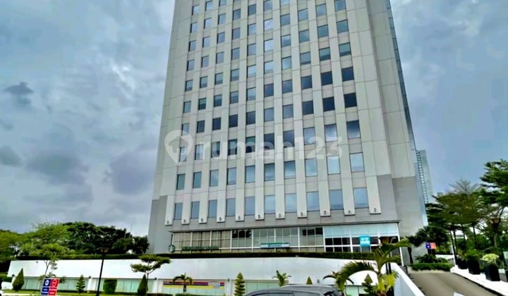 Premium Building for Sale, Highly Strategic Location TB Simatupang