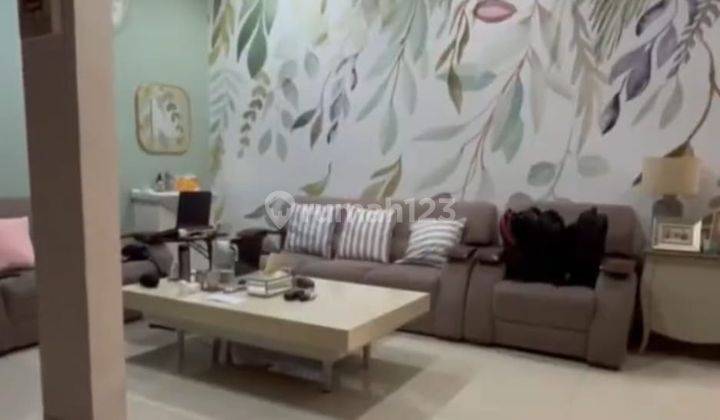 Dijual Rumah Casa Verde Residence, Kalibata, Pancoran, Jakarta Selatan 1